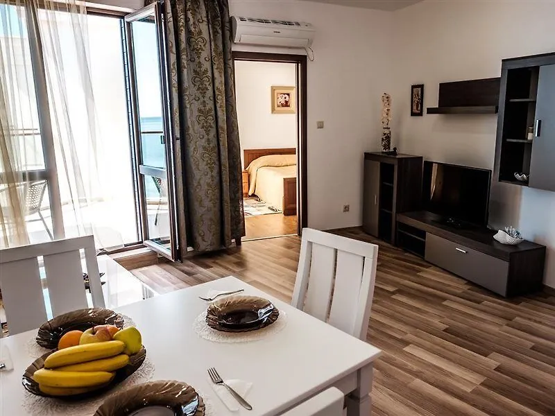 Cabacum Plaza Hotel Golden Sands Bulgaria