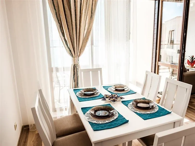 **  Cabacum Plaza Hotel Golden Sands Bulgaria