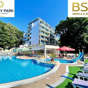 4* Szálloda Bsa