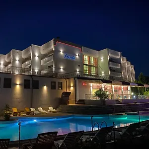 3* Szálloda Fiesta
