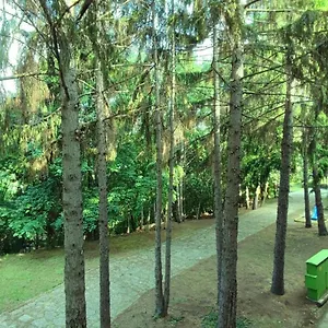 Отель Park Briz
