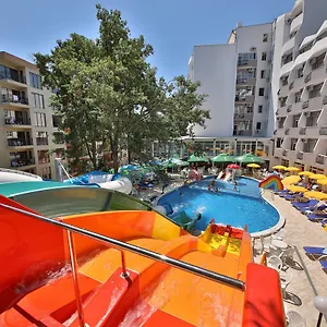 Отель Prestige Deluxe Aquapark Club